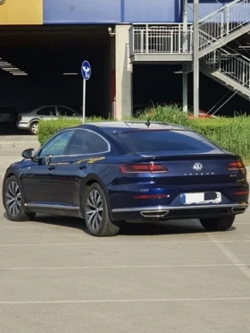 VW Arteon, снимка 7