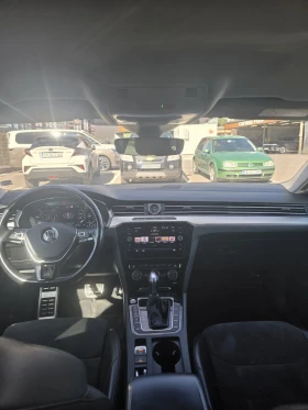 VW Arteon, снимка 12