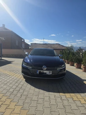 VW Arteon, снимка 6