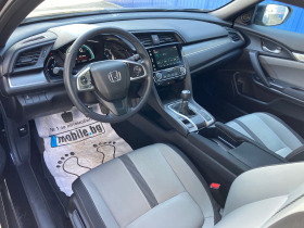 Honda Civic 2.0 Coupe | Mobile.bg   6