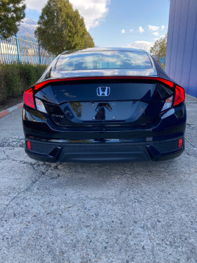 Honda Civic 2.0 Coupe | Mobile.bg   4