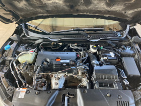 Honda Civic 2.0 Coupe, снимка 13 - Автомобили и джипове - 45535101