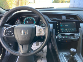 Honda Civic 2.0 Coupe | Mobile.bg   11