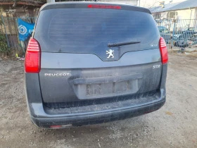 Peugeot 5008 1.6hdi, снимка 4