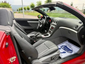 Alfa Romeo Spider 2.2 JTS  !!! | Mobile.bg    13