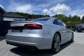 Audi S8 4.0 tfsi Carbon s8, снимка 3