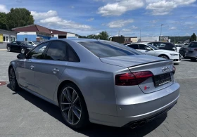 Audi S8 4.0 tfsi Carbon s8, снимка 2