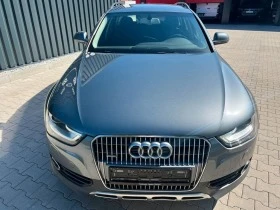 Audi A4 Allroad А4 facelif 2014 Allroad, снимка 1