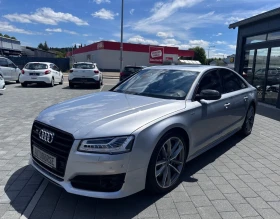 Audi S8 4.0 tfsi Carbon s8, снимка 5