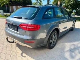 Audi A4 Allroad А4 facelif 2014 Allroad, снимка 3