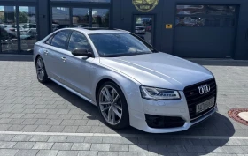 Audi S8 4.0 tfsi Carbon s8, снимка 1