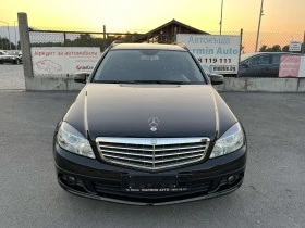     Mercedes-Benz C 220 FACE 2.2CDI 136    