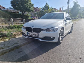 BMW 320, снимка 1 - Автомобили и джипове - 44312335