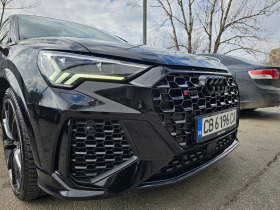 Audi RSQ3 Sportback Carbon Ceramic Bang&Olufsen 3D Matrix-L, снимка 10