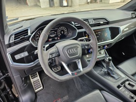 Audi RSQ3 Sportback Carbon Ceramic Bang&Olufsen 3D Matrix-L | Mobile.bg   12