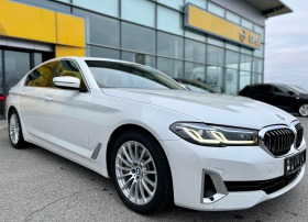 Обява за продажба на BMW 530 d 286к.с. Luxury*Laser*Pano ~95 998 лв. - изображение 1