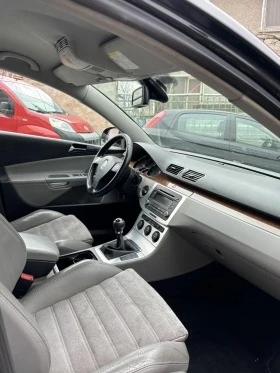 VW Passat 2.0 TDI  6 ск. НОВ ВНОС  , снимка 9