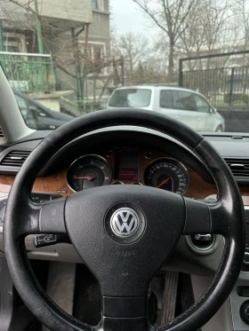 VW Passat 2.0 TDI  6 ск. НОВ ВНОС  , снимка 13