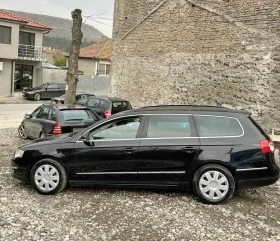 VW Passat 2.0 TDI  6 ск. НОВ ВНОС  , снимка 7