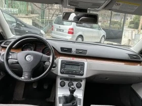 VW Passat 2.0 TDI  6 ск. НОВ ВНОС  , снимка 11