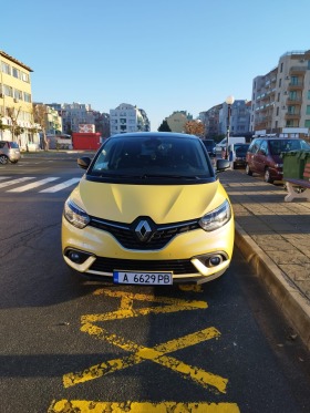 Renault Scenic, снимка 2 - Автомобили и джипове - 45201266