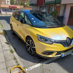Renault Scenic, снимка 3 - Автомобили и джипове - 45201266