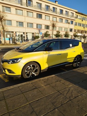 Renault Scenic, снимка 1 - Автомобили и джипове - 45201266