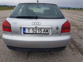 Audi A3 1.8, снимка 4
