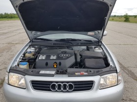 Audi A3 1.8, снимка 17