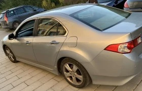 Honda Accord, снимка 3