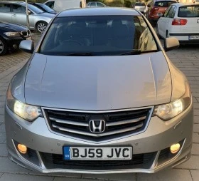 Honda Accord, снимка 2