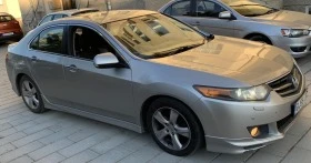 Honda Accord, снимка 1