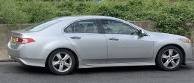 Honda Accord, снимка 5