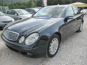     Mercedes-Benz E 220 2.2CDI-150-