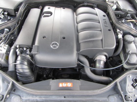 Mercedes-Benz E 220 2.2CDI-150к-АВТОМАТ, снимка 14