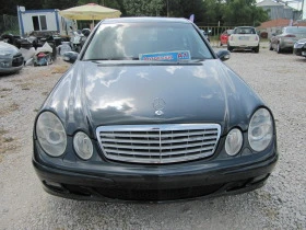 Mercedes-Benz E 220 2.2CDI-150к-АВТОМАТ, снимка 3