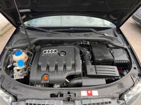 Audi A3 2.0TDI SPORTBACK  | Mobile.bg    17