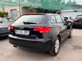 Audi A3 2.0TDI SPORTBACK  | Mobile.bg    6