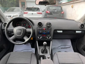 Audi A3 2.0TDI SPORTBACK  - [11] 