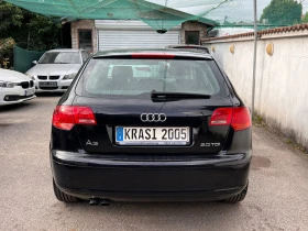 Audi A3 2.0TDI SPORTBACK  | Mobile.bg    5