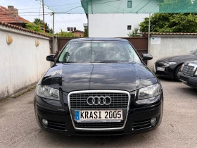 Audi A3 2.0TDI SPORTBACK  - [3] 