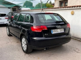 Audi A3 2.0TDI SPORTBACK  - [5] 