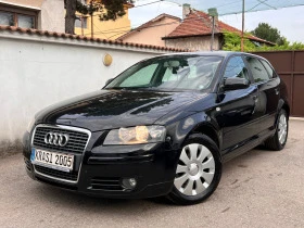 Audi A3 2.0TDI SPORTBACK  - [2] 