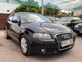 Audi A3 2.0TDI SPORTBACK  | Mobile.bg    3