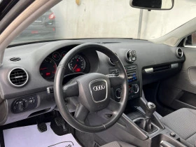 Audi A3 2.0TDI SPORTBACK  - [9] 