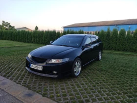 Honda Accord, снимка 2