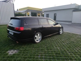 Honda Accord, снимка 6