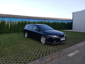 Honda Accord, снимка 8