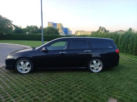 Honda Accord, снимка 3