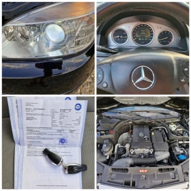 Mercedes-Benz C 180 156ps* AC* PDC* КОЖА* XENON* TUV , снимка 16